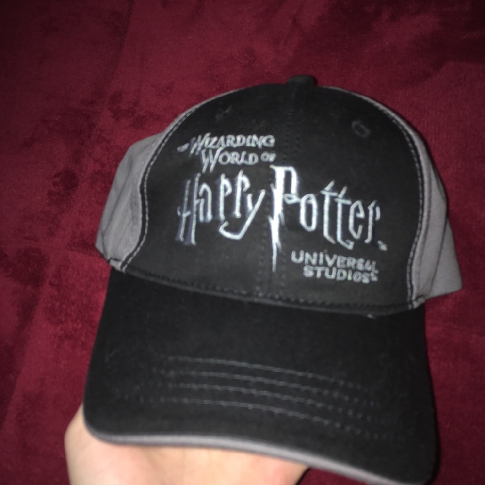 Harry Potter hat